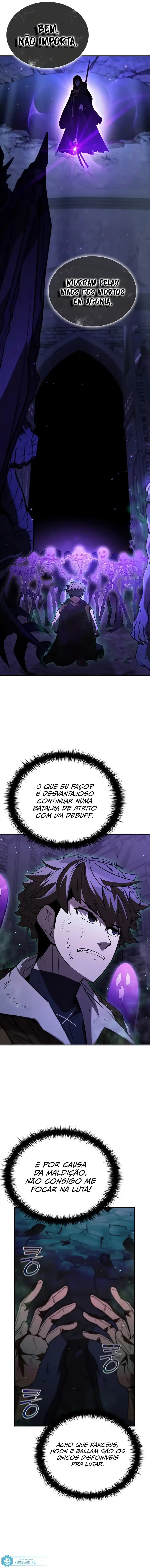 Read O Mestre Domador Pt Manga Online