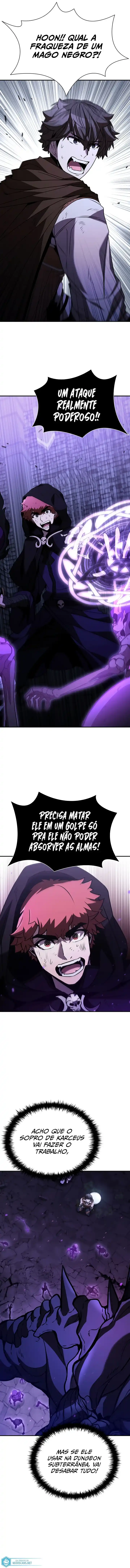 Read O Mestre Domador Pt Manga Online