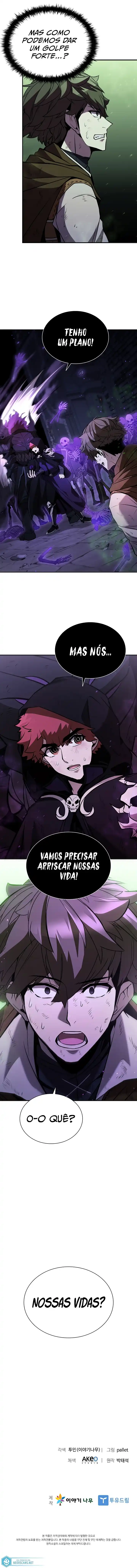 Read O Mestre Domador Pt Manga Online