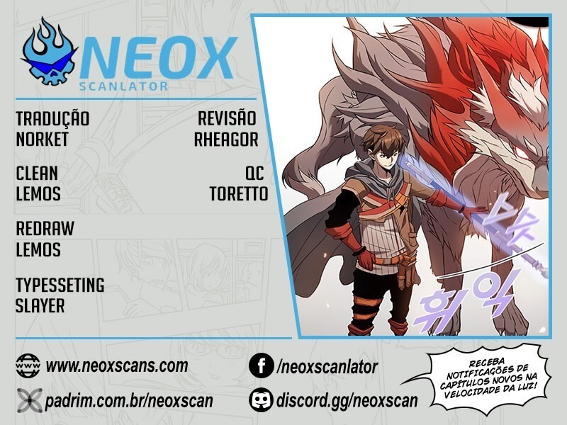 Read O Mestre Domador Pt Manga Online