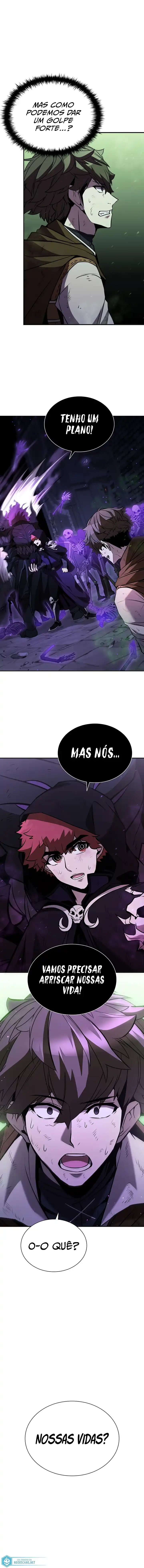Read O Mestre Domador Pt Manga Online