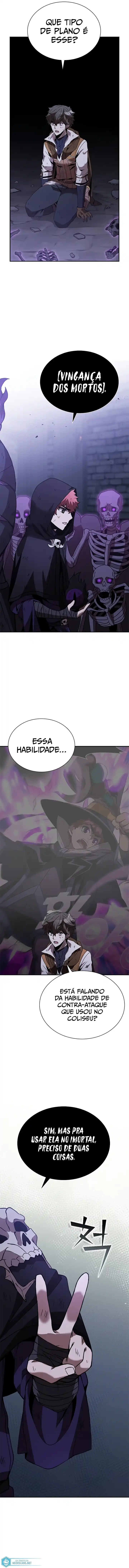Read O Mestre Domador Pt Manga Online