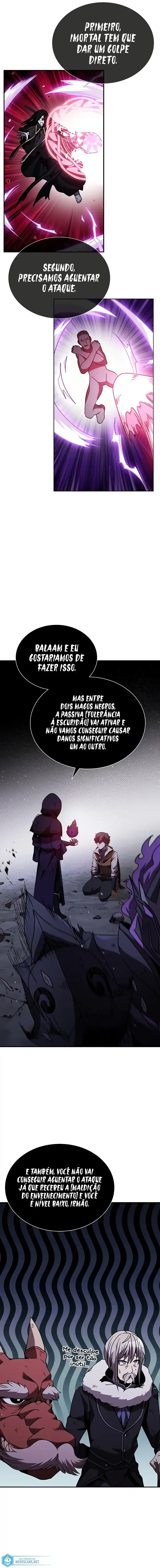 Read O Mestre Domador Pt Manga Online