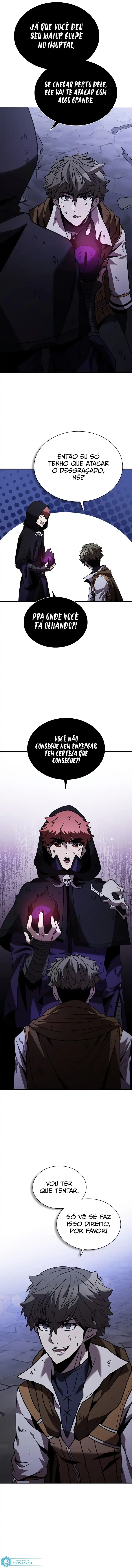 Read O Mestre Domador Pt Manga Online
