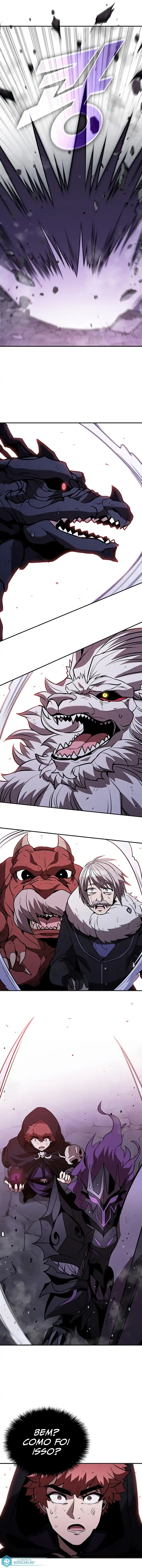 Read O Mestre Domador Pt Manga Online