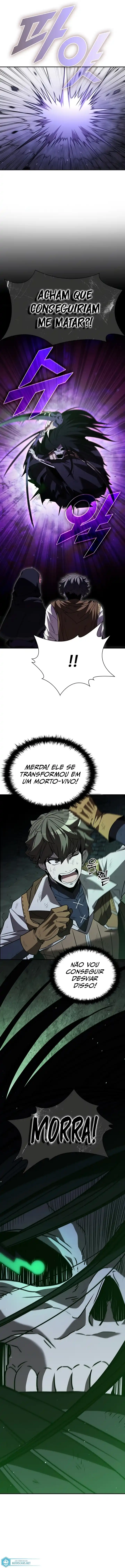 Read O Mestre Domador Pt Manga Online