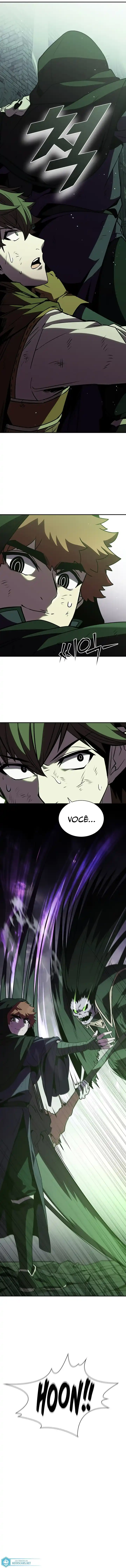 Read O Mestre Domador Pt Manga Online