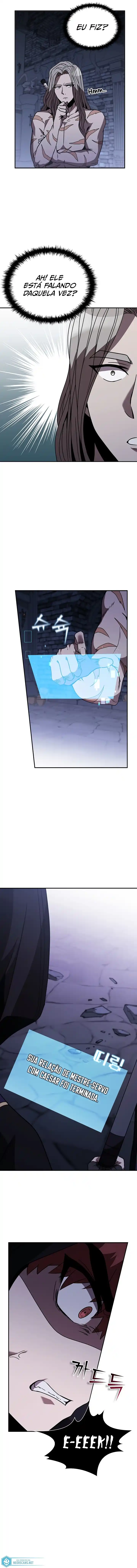 Read O Mestre Domador Pt Manga Online