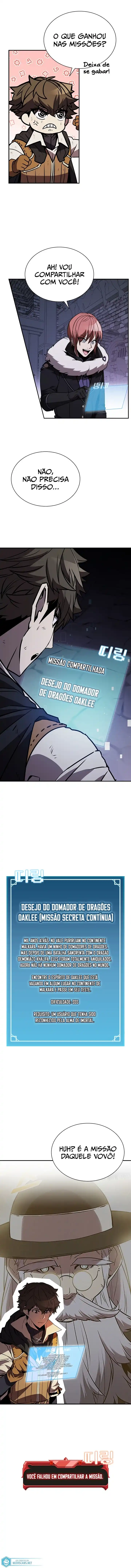 Read O Mestre Domador Pt Manga Online