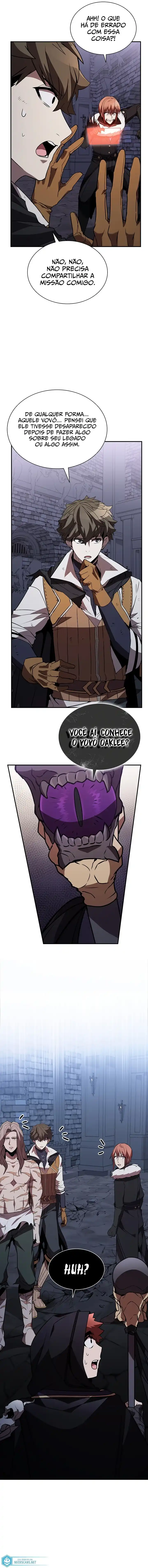 Read O Mestre Domador Pt Manga Online