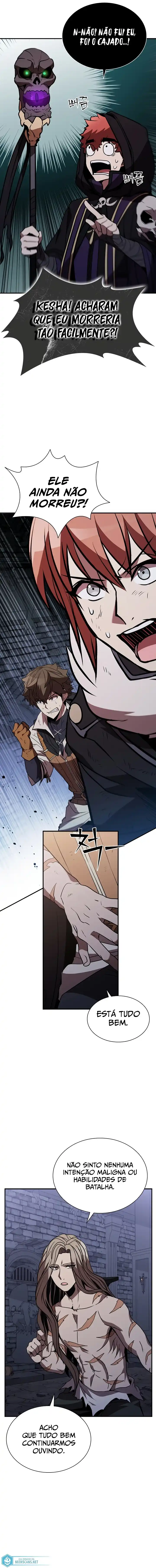 Read O Mestre Domador Pt Manga Online