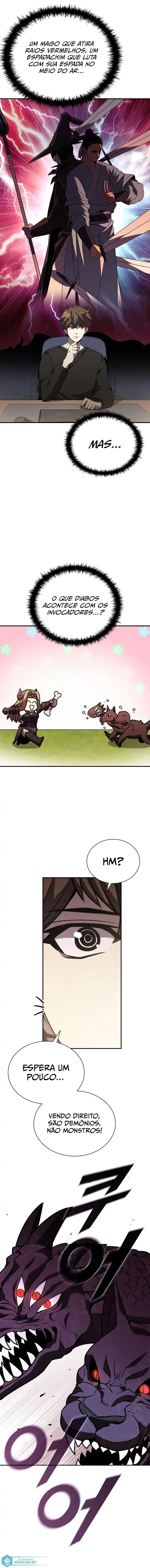Read O Mestre Domador Pt Manga Online