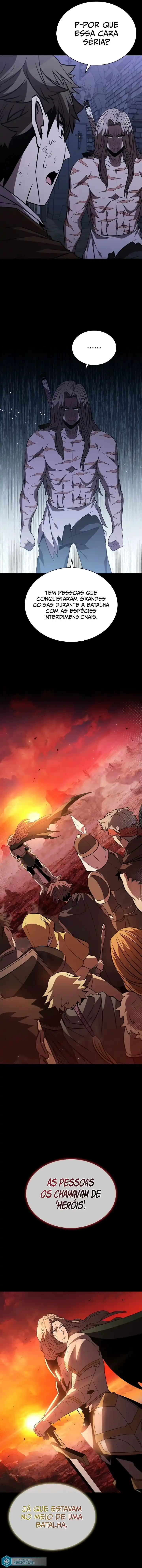 Read O Mestre Domador Pt Manga Online