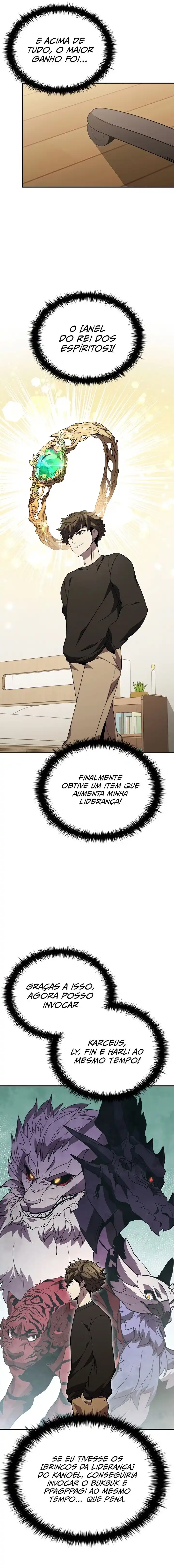 Read O Mestre Domador Pt Manga Online