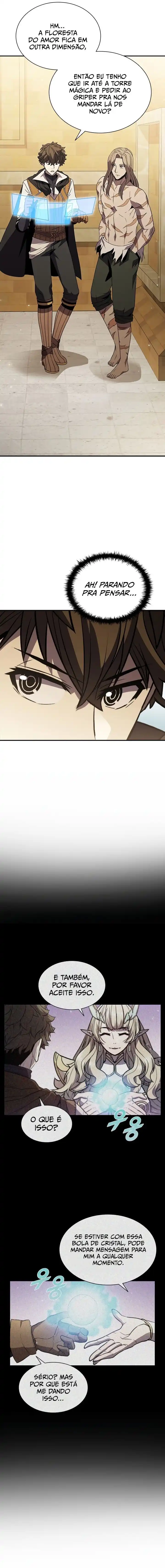 Read O Mestre Domador Pt Manga Online