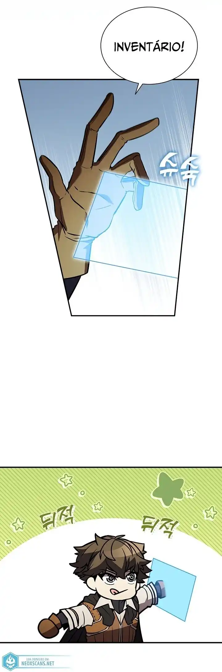 Read O Mestre Domador Pt Manga Online