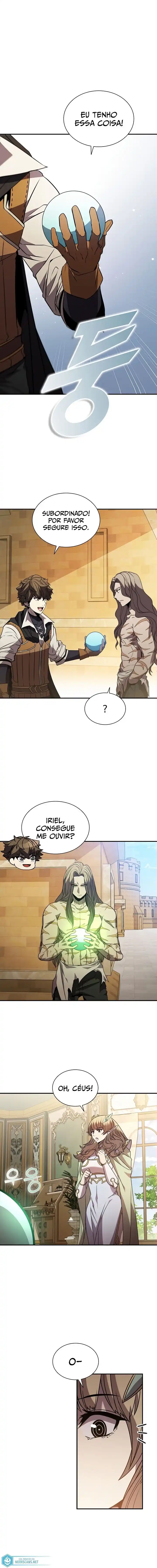 Read O Mestre Domador Pt Manga Online