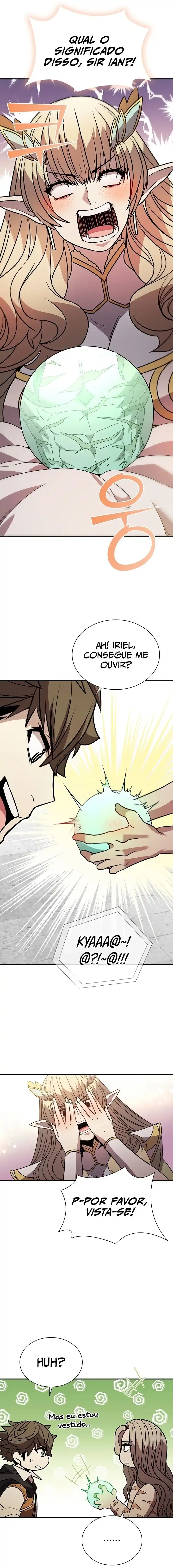 Read O Mestre Domador Pt Manga Online