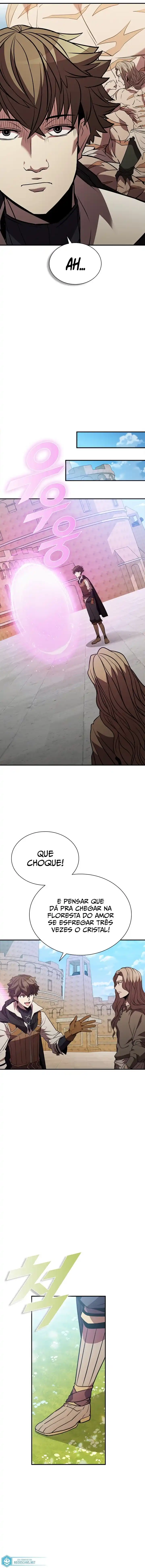 Read O Mestre Domador Pt Manga Online