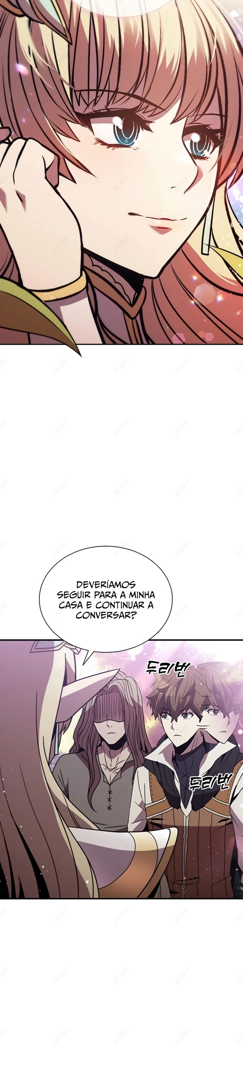 Read O Mestre Domador Pt Manga Online