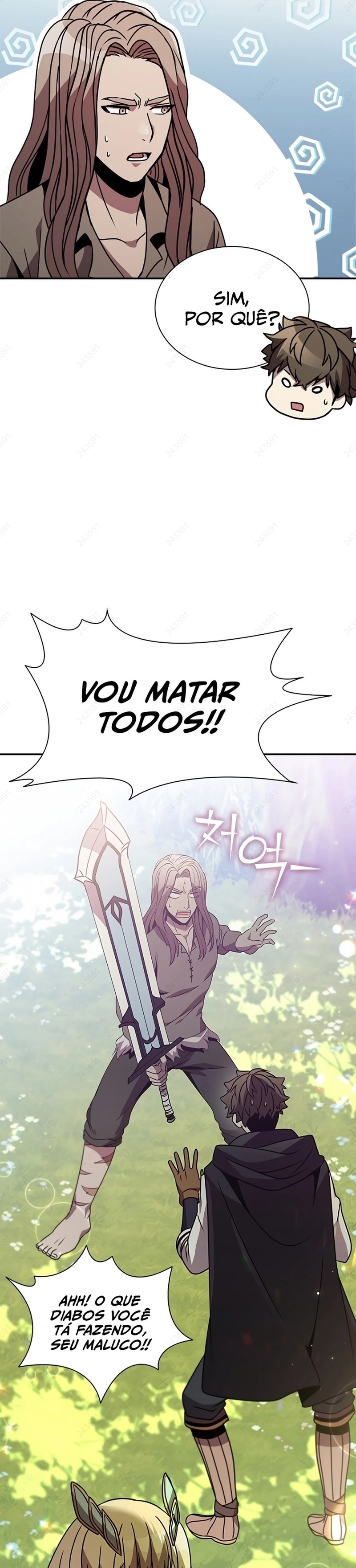 Read O Mestre Domador Pt Manga Online