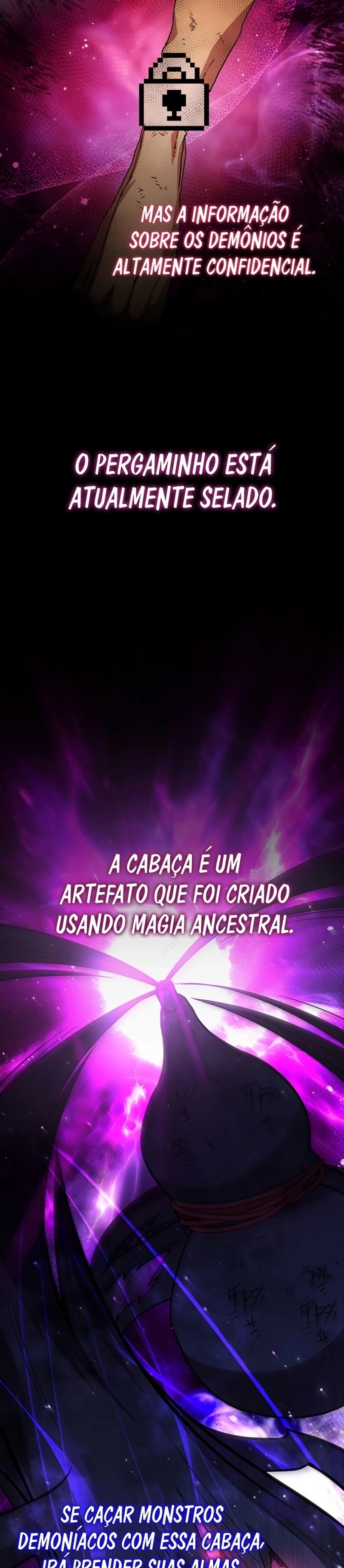 Read O Mestre Domador Pt Manga Online
