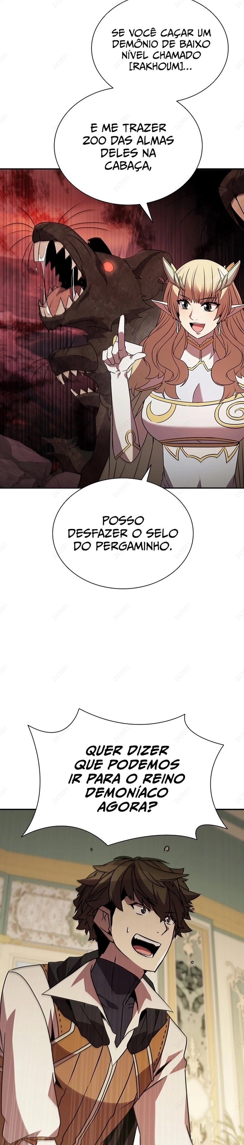 Read O Mestre Domador Pt Manga Online