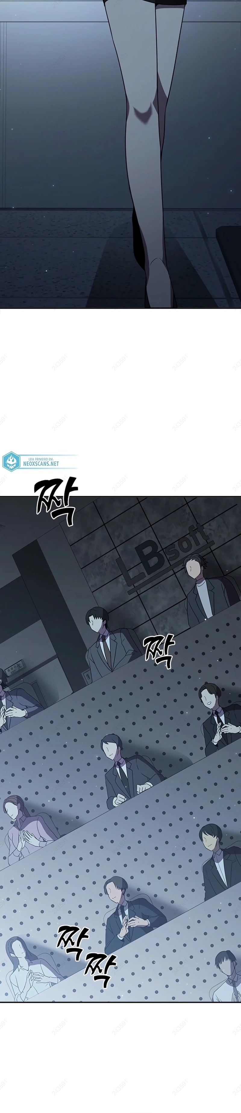 Read O Mestre Domador Pt Manga Online