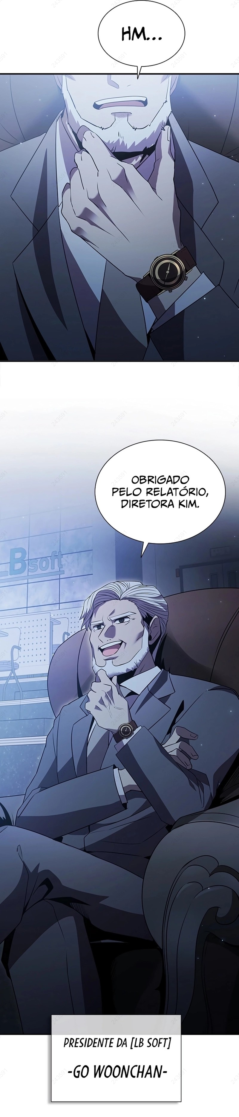Read O Mestre Domador Pt Manga Online