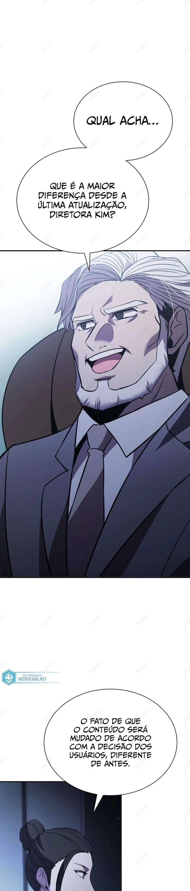 Read O Mestre Domador Pt Manga Online