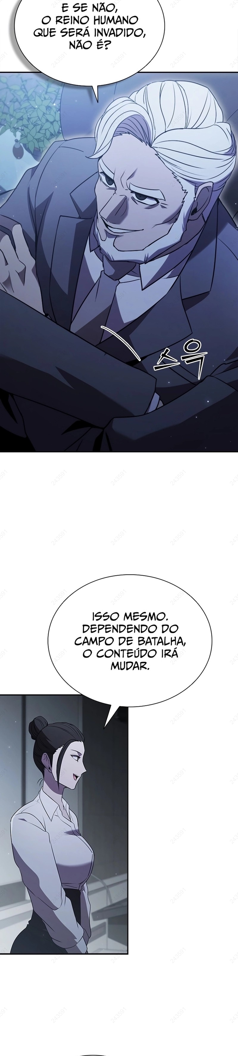 Read O Mestre Domador Pt Manga Online