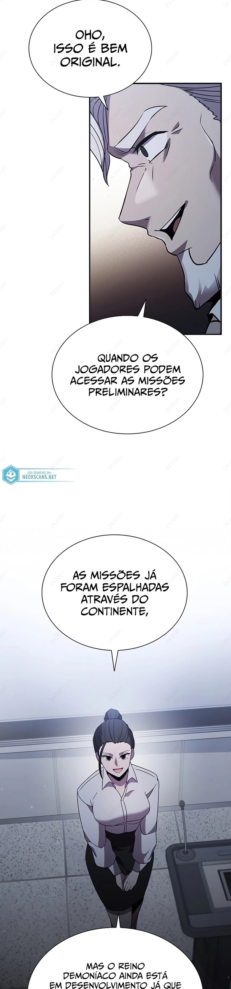 Read O Mestre Domador Pt Manga Online