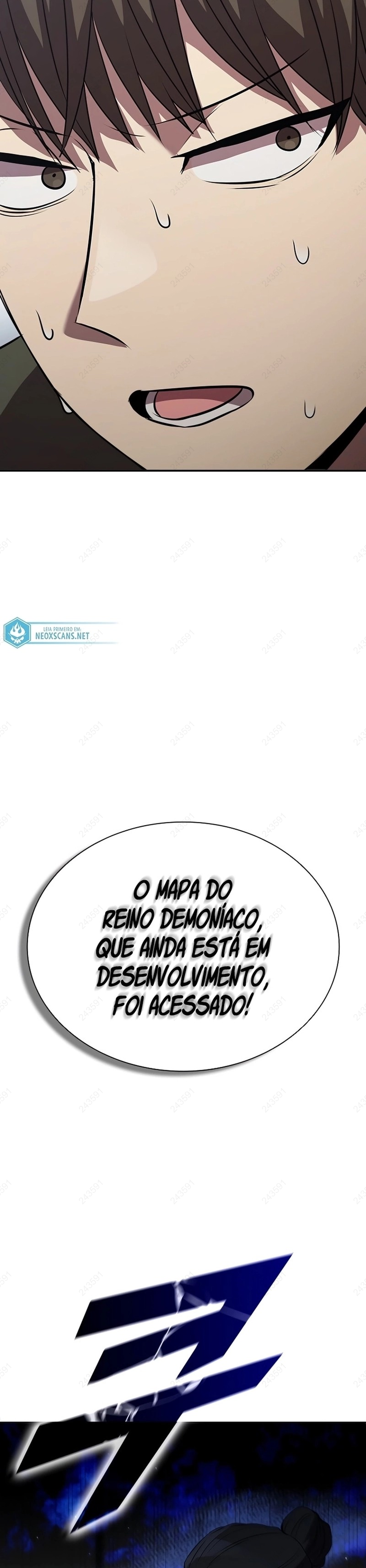 Read O Mestre Domador Pt Manga Online