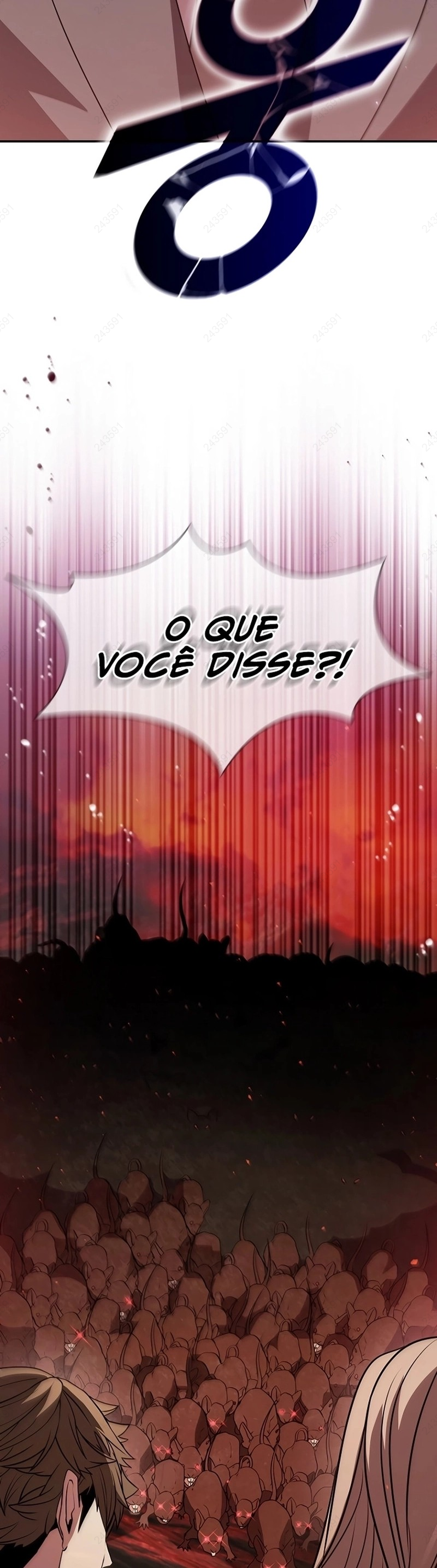 Read O Mestre Domador Pt Manga Online