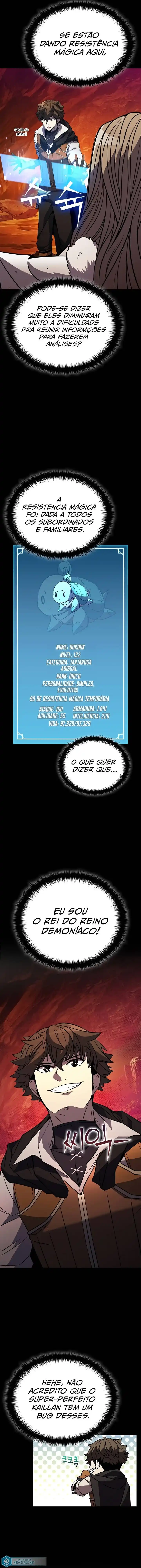 Read O Mestre Domador Pt Manga Online