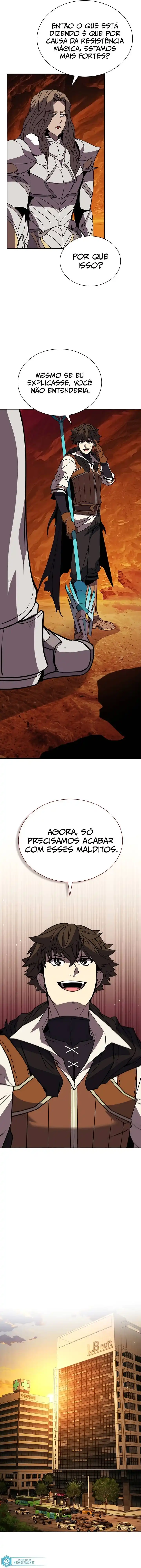 Read O Mestre Domador Pt Manga Online