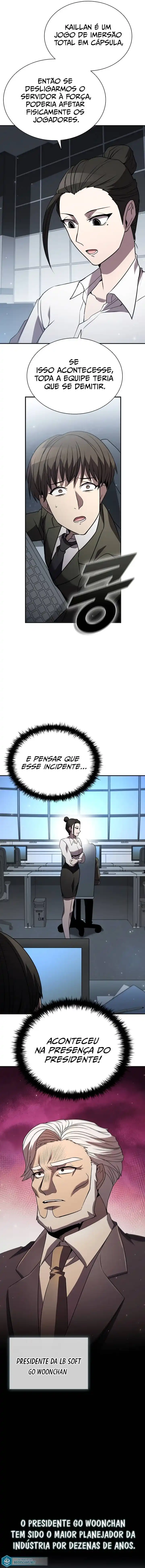 Read O Mestre Domador Pt Manga Online