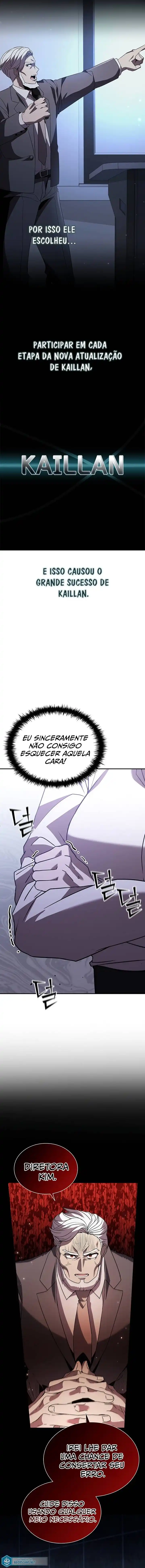 Read O Mestre Domador Pt Manga Online