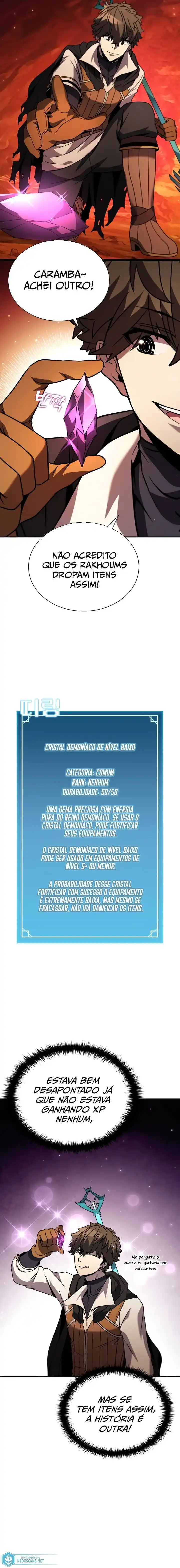 Read O Mestre Domador Pt Manga Online