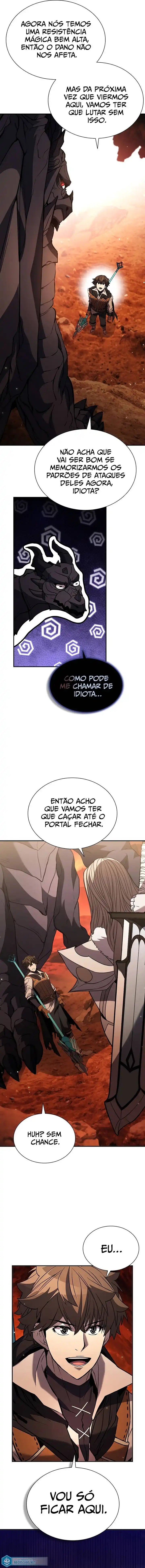Read O Mestre Domador Pt Manga Online
