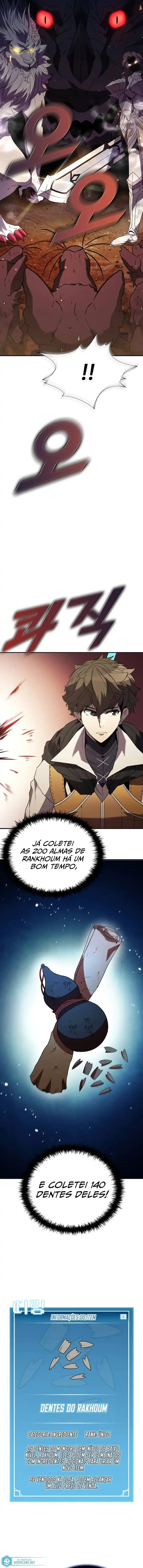 Read O Mestre Domador Pt Manga Online