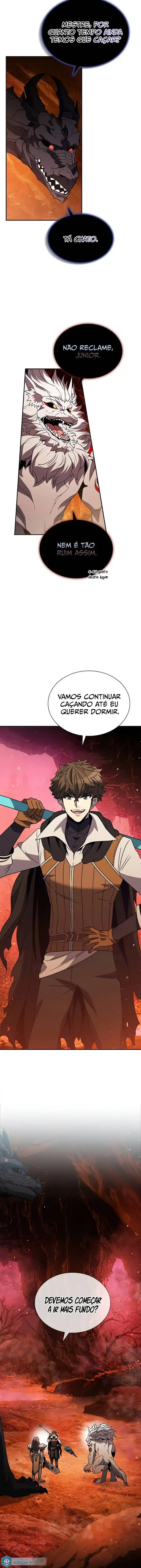 Read O Mestre Domador Pt Manga Online