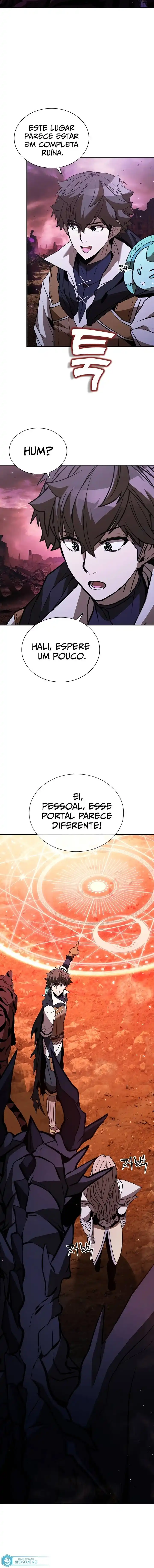 Read O Mestre Domador Pt Manga Online