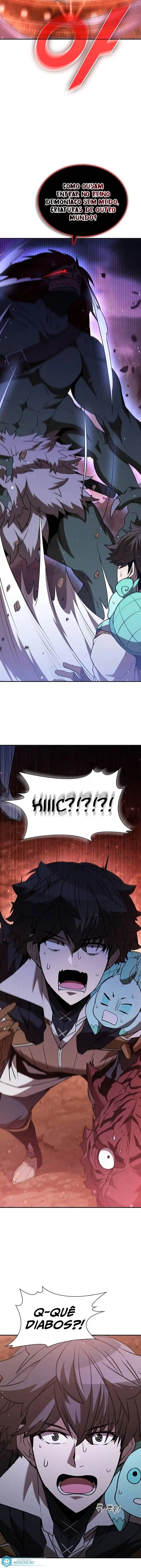 Read O Mestre Domador Pt Manga Online