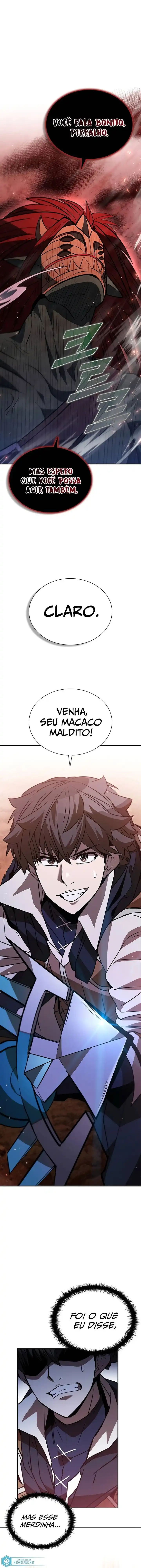 Read O Mestre Domador Pt Manga Online