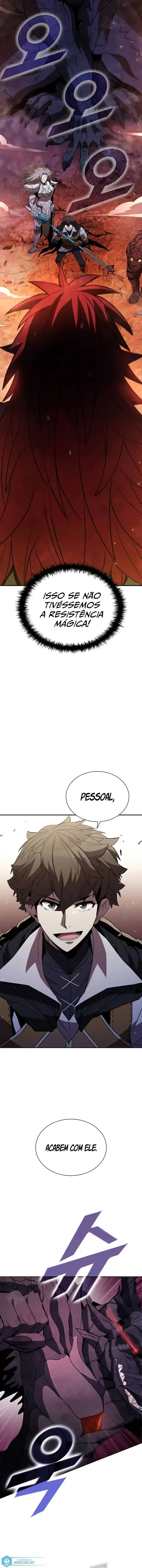 Read O Mestre Domador Pt Manga Online