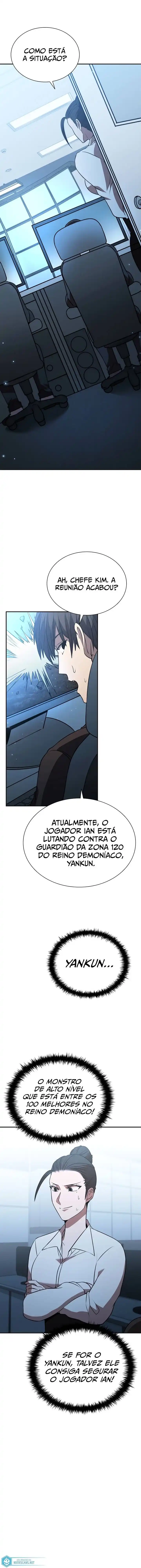 Read O Mestre Domador Pt Manga Online