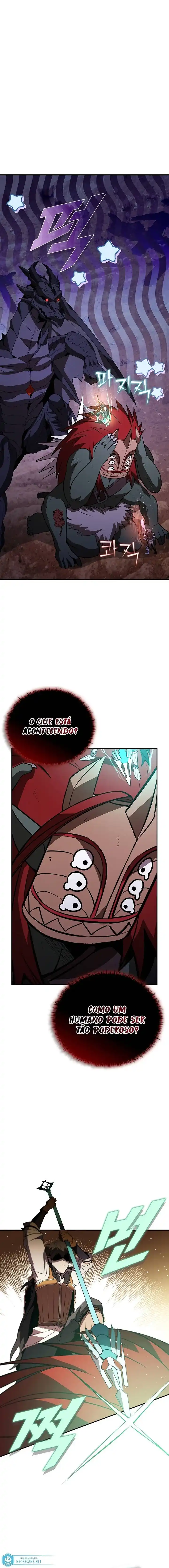 Read O Mestre Domador Pt Manga Online