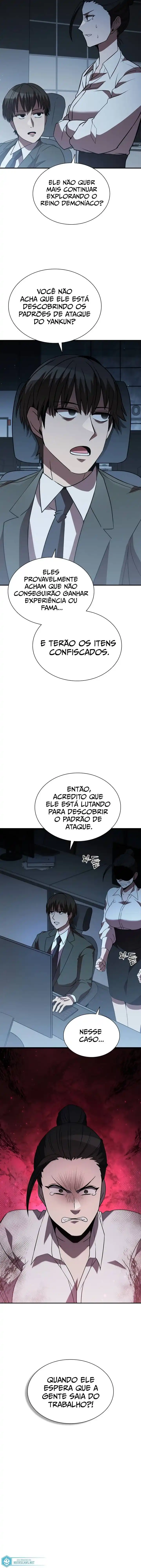 Read O Mestre Domador Pt Manga Online