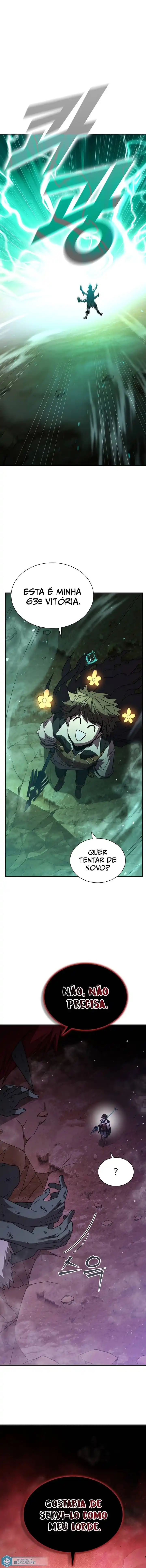 Read O Mestre Domador Pt Manga Online